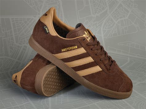 Gazelle adidas Originals Exclusive Shoes 